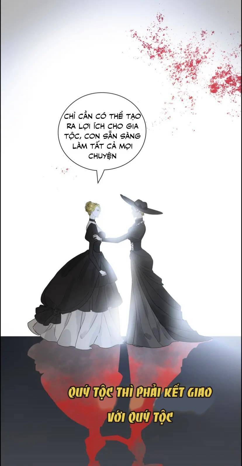 Cô Vợ Hợp Đồng Bỏ Trốn Của Tổng Giám Đốc Chapter 403.2 - 1