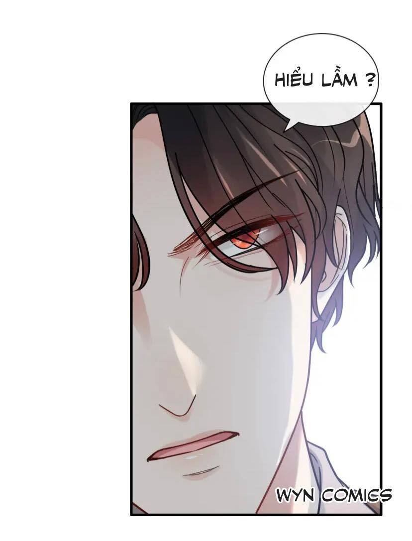 Cô Vợ Hợp Đồng Bỏ Trốn Của Tổng Giám Đốc Chapter 403.2 - 12