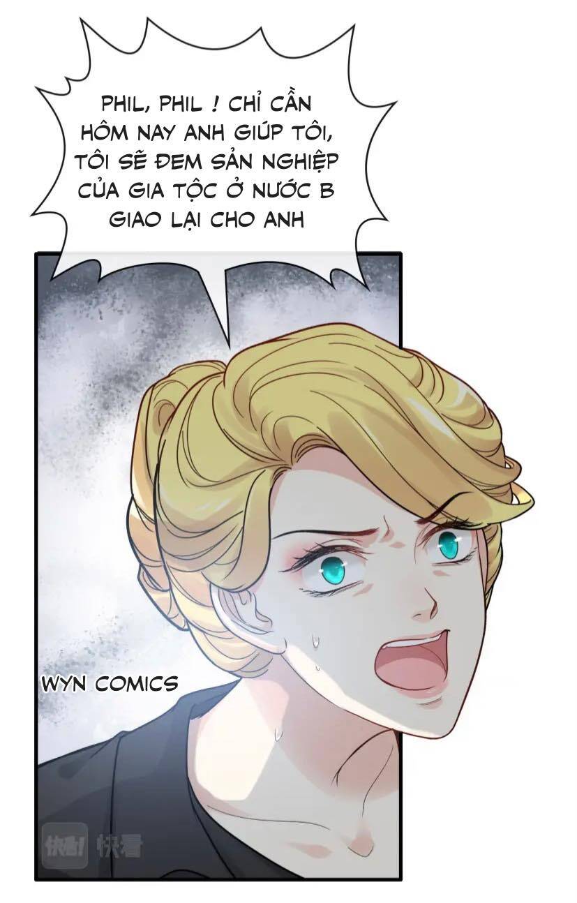 Cô Vợ Hợp Đồng Bỏ Trốn Của Tổng Giám Đốc Chapter 403.2 - 16