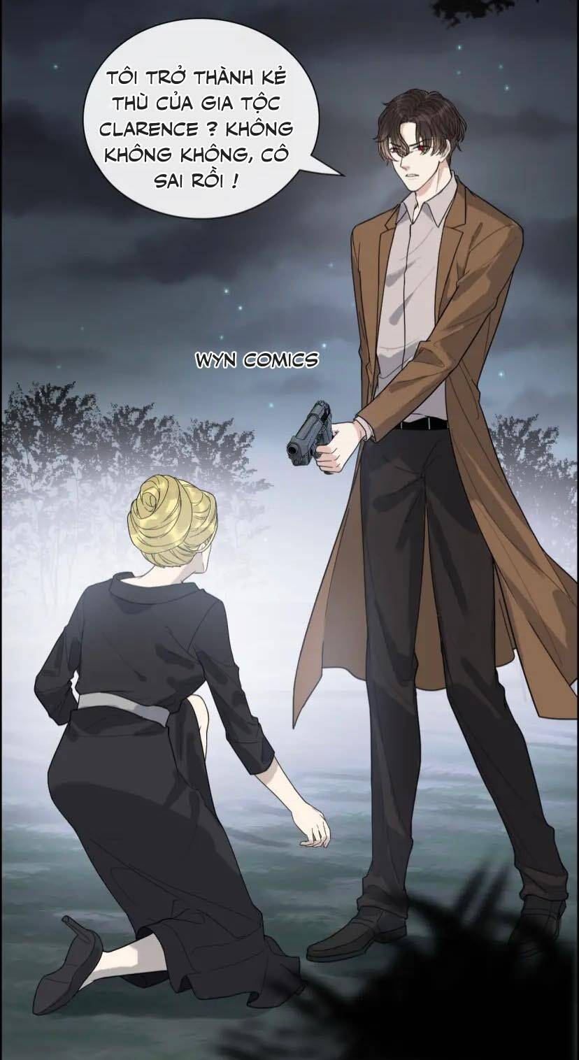 Cô Vợ Hợp Đồng Bỏ Trốn Của Tổng Giám Đốc Chapter 403.2 - 20