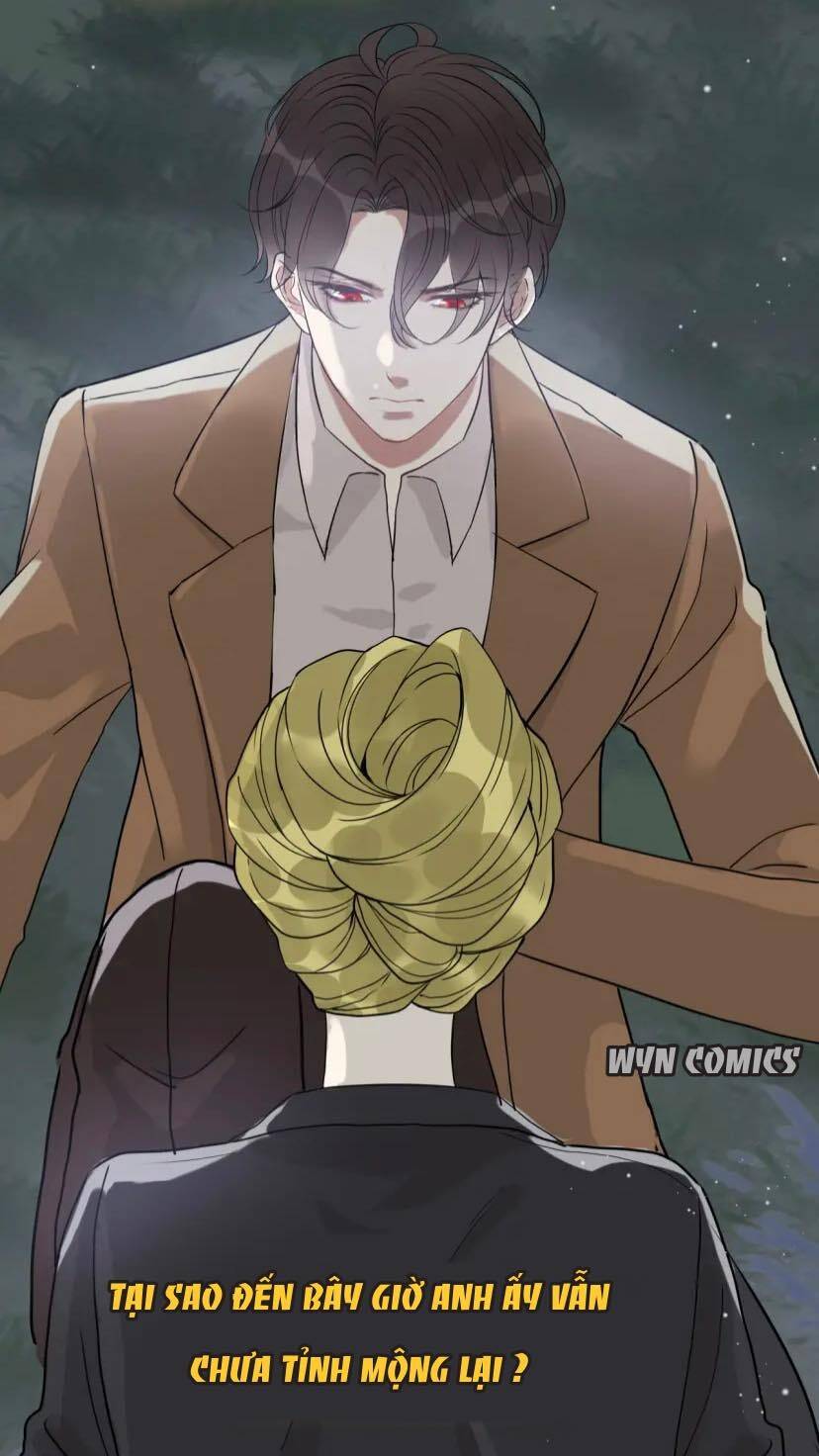 Cô Vợ Hợp Đồng Bỏ Trốn Của Tổng Giám Đốc Chapter 403.2 - 3