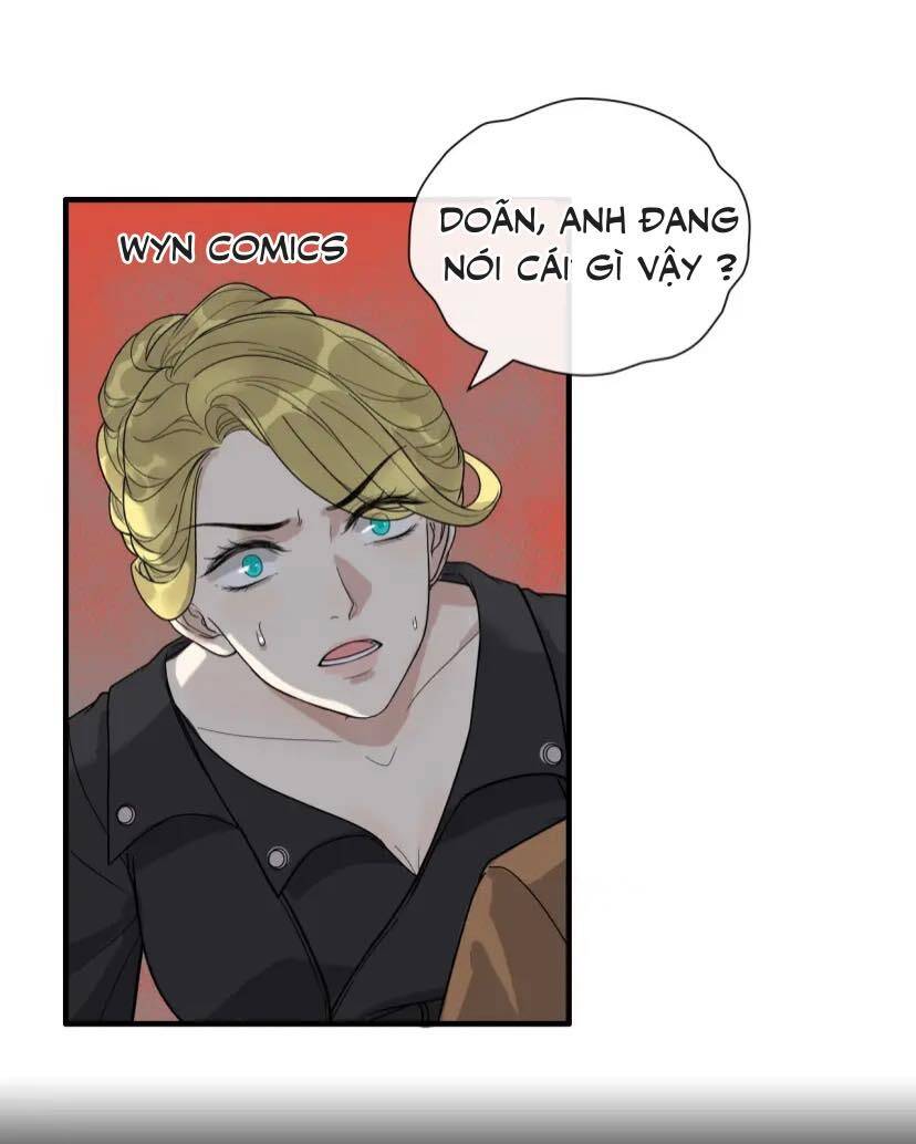 Cô Vợ Hợp Đồng Bỏ Trốn Của Tổng Giám Đốc Chapter 403.2 - 23