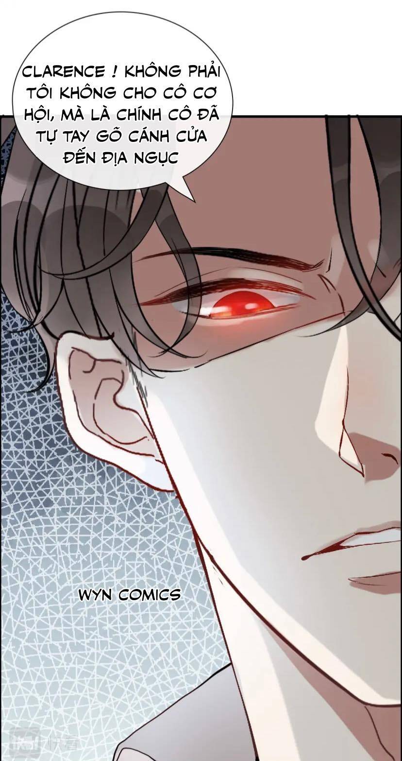 Cô Vợ Hợp Đồng Bỏ Trốn Của Tổng Giám Đốc Chapter 403.2 - 4