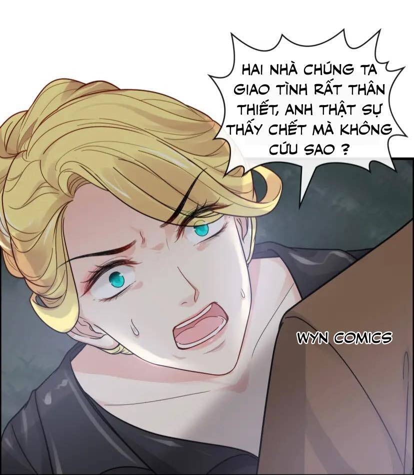 Cô Vợ Hợp Đồng Bỏ Trốn Của Tổng Giám Đốc Chapter 403.2 - 7