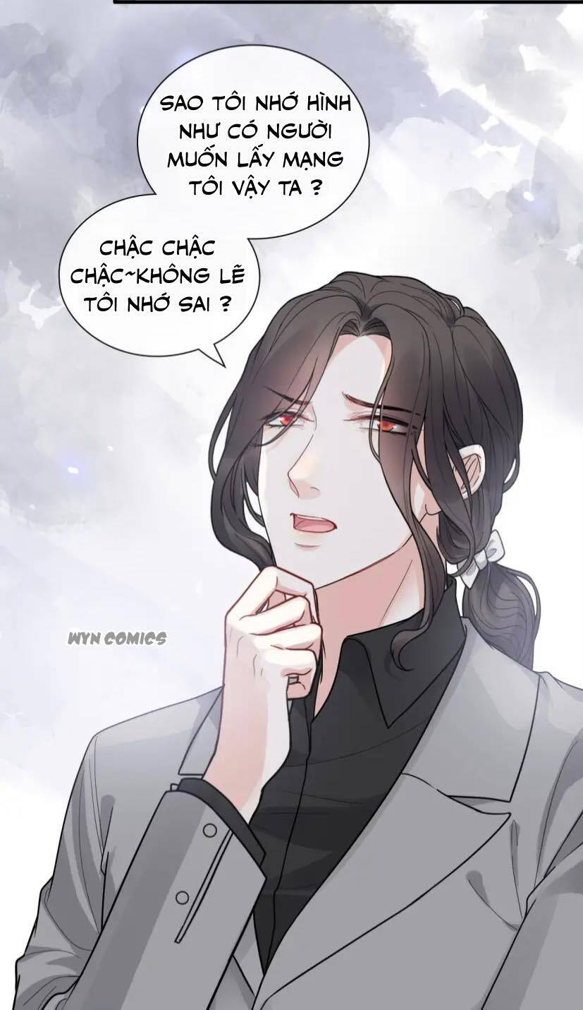 Cô Vợ Hợp Đồng Bỏ Trốn Của Tổng Giám Đốc Chapter 403.2 - 9