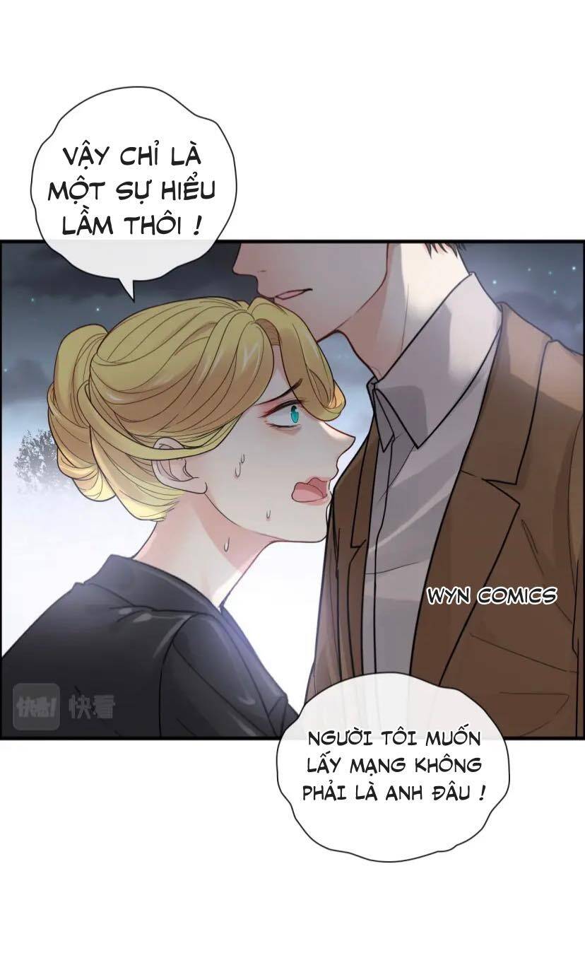 Cô Vợ Hợp Đồng Bỏ Trốn Của Tổng Giám Đốc Chapter 403.2 - 10