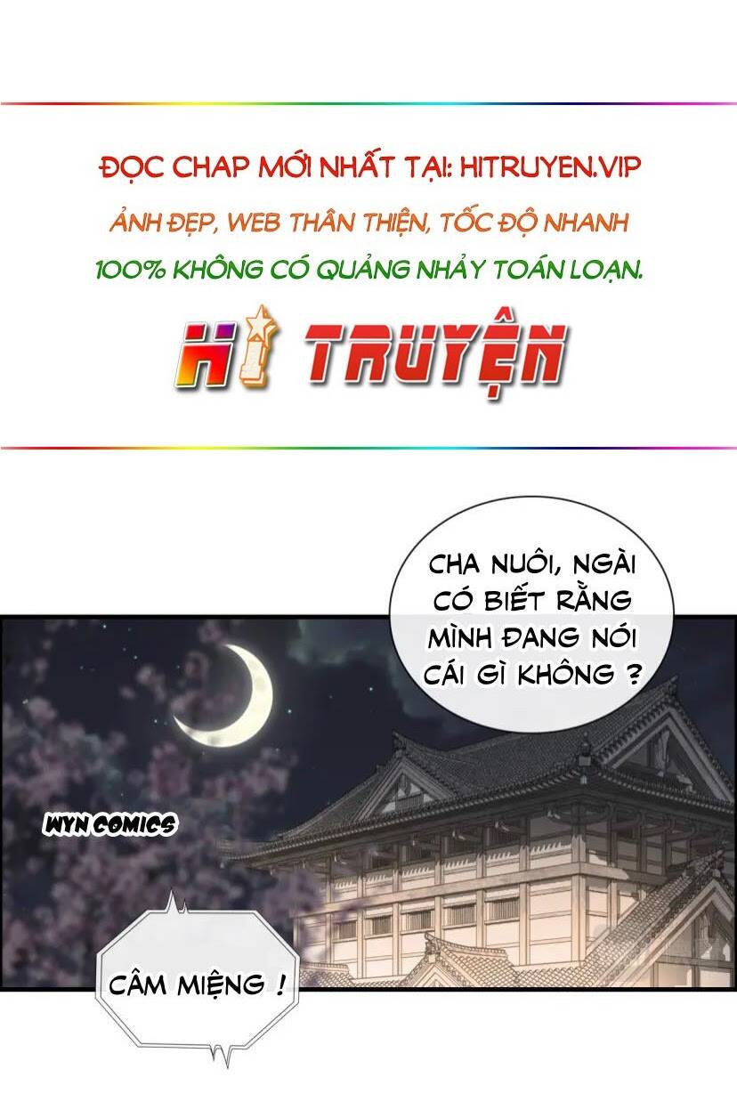 Cô Vợ Hợp Đồng Bỏ Trốn Của Tổng Giám Đốc Chapter 403 - 1