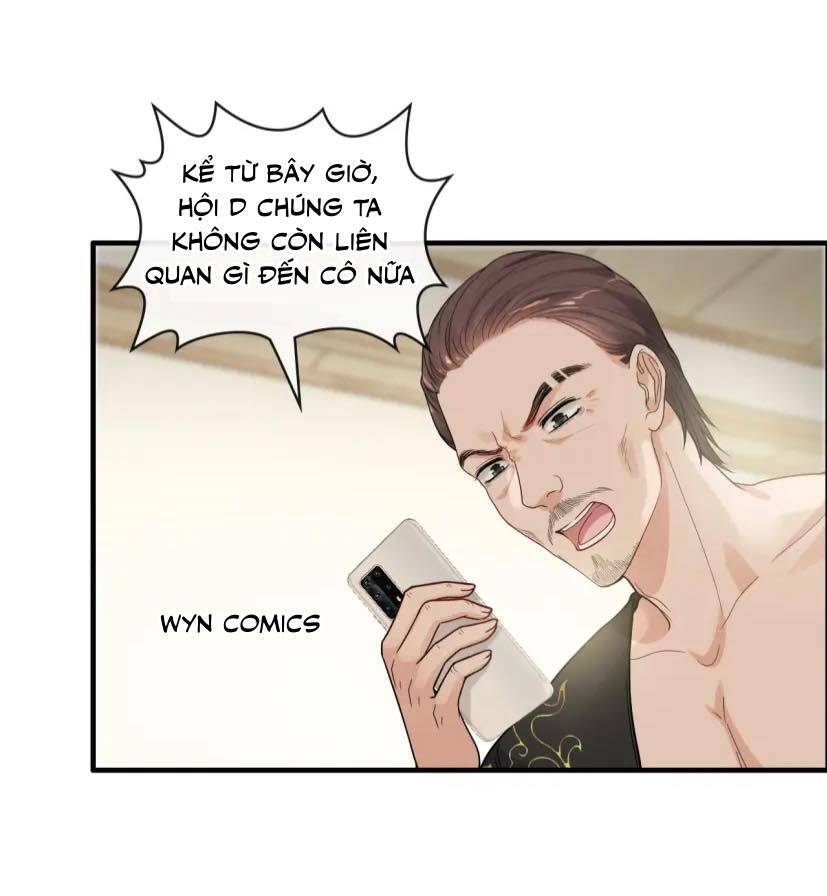 Cô Vợ Hợp Đồng Bỏ Trốn Của Tổng Giám Đốc Chapter 403 - 2