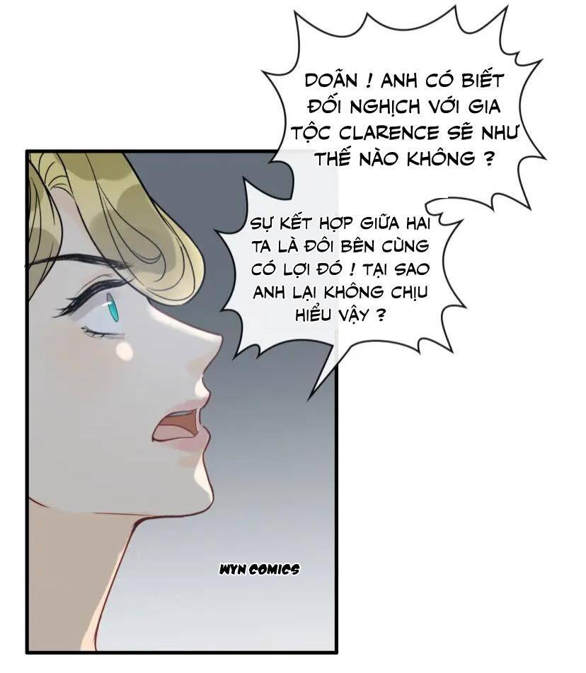 Cô Vợ Hợp Đồng Bỏ Trốn Của Tổng Giám Đốc Chapter 403 - 11