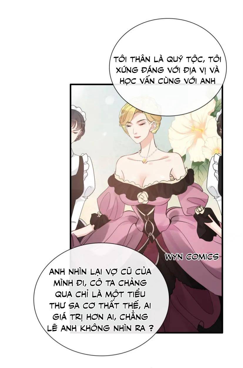 Cô Vợ Hợp Đồng Bỏ Trốn Của Tổng Giám Đốc Chapter 403 - 13