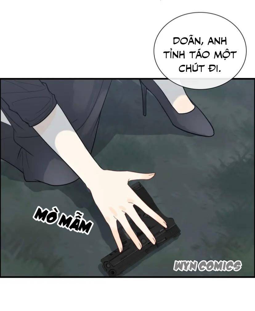 Cô Vợ Hợp Đồng Bỏ Trốn Của Tổng Giám Đốc Chapter 403 - 14