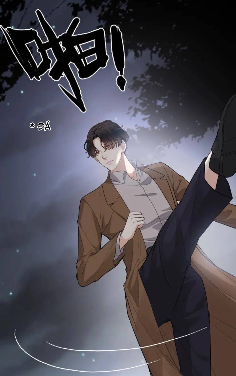 Cô Vợ Hợp Đồng Bỏ Trốn Của Tổng Giám Đốc Chapter 403 - 15