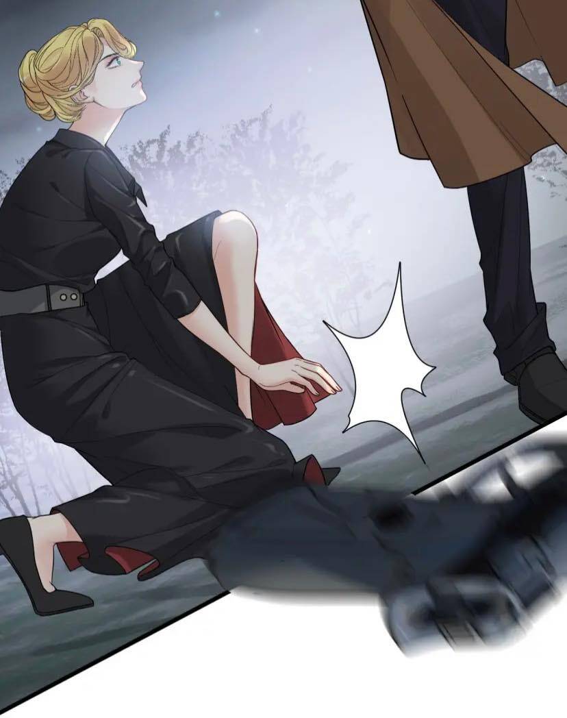 Cô Vợ Hợp Đồng Bỏ Trốn Của Tổng Giám Đốc Chapter 403 - 16