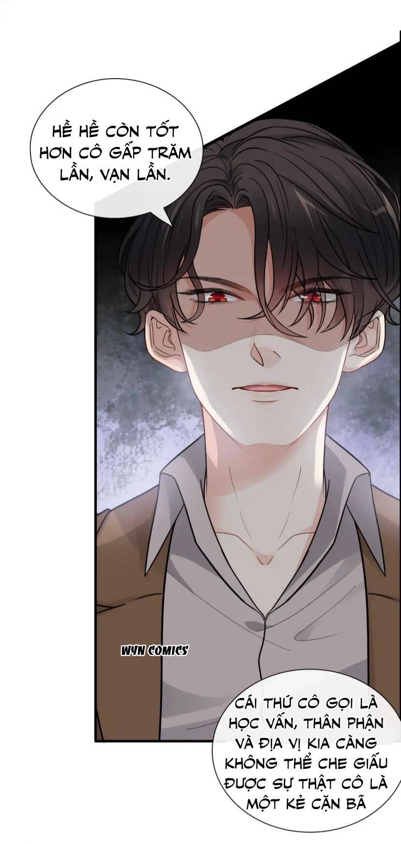 Cô Vợ Hợp Đồng Bỏ Trốn Của Tổng Giám Đốc Chapter 403 - 17