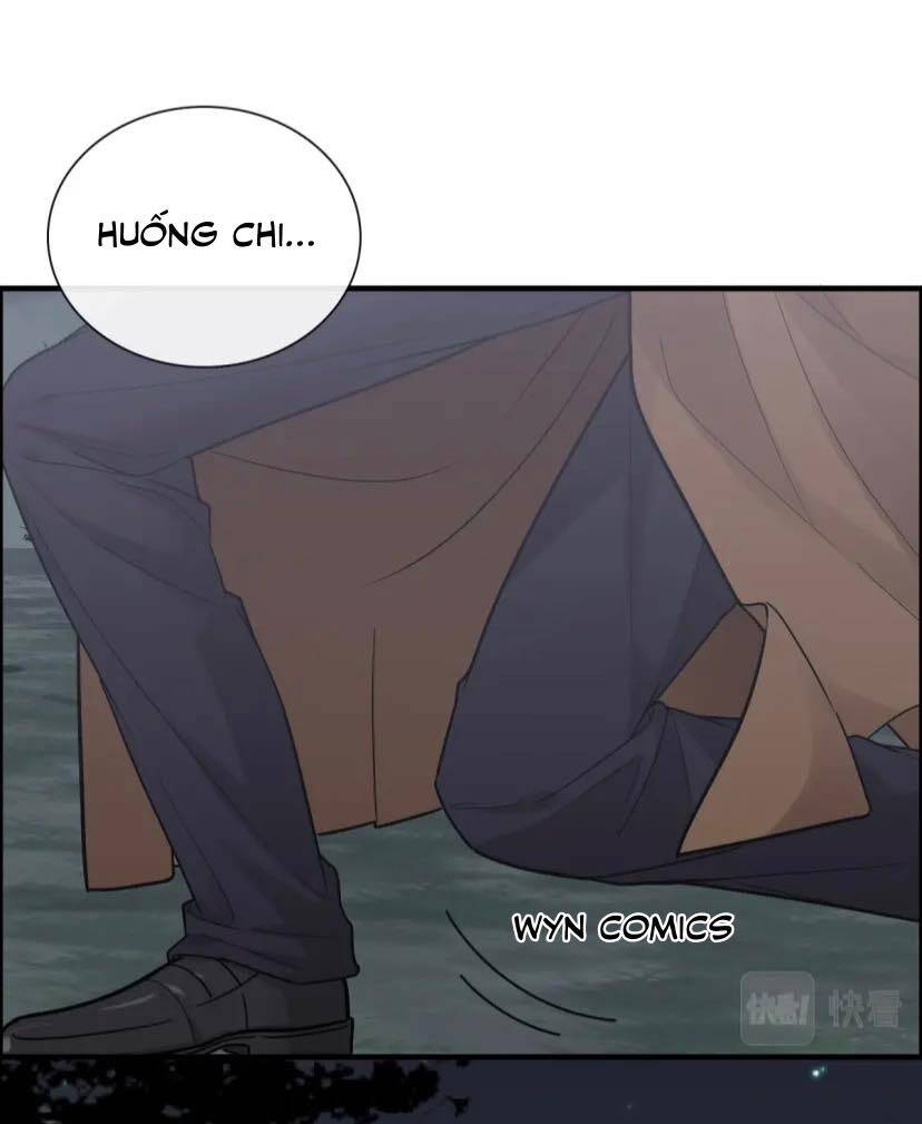 Cô Vợ Hợp Đồng Bỏ Trốn Của Tổng Giám Đốc Chapter 403 - 18