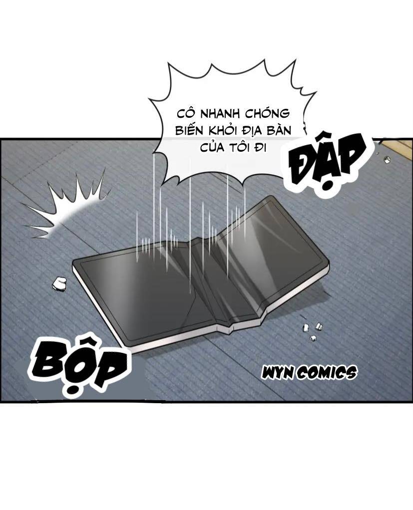 Cô Vợ Hợp Đồng Bỏ Trốn Của Tổng Giám Đốc Chapter 403 - 3