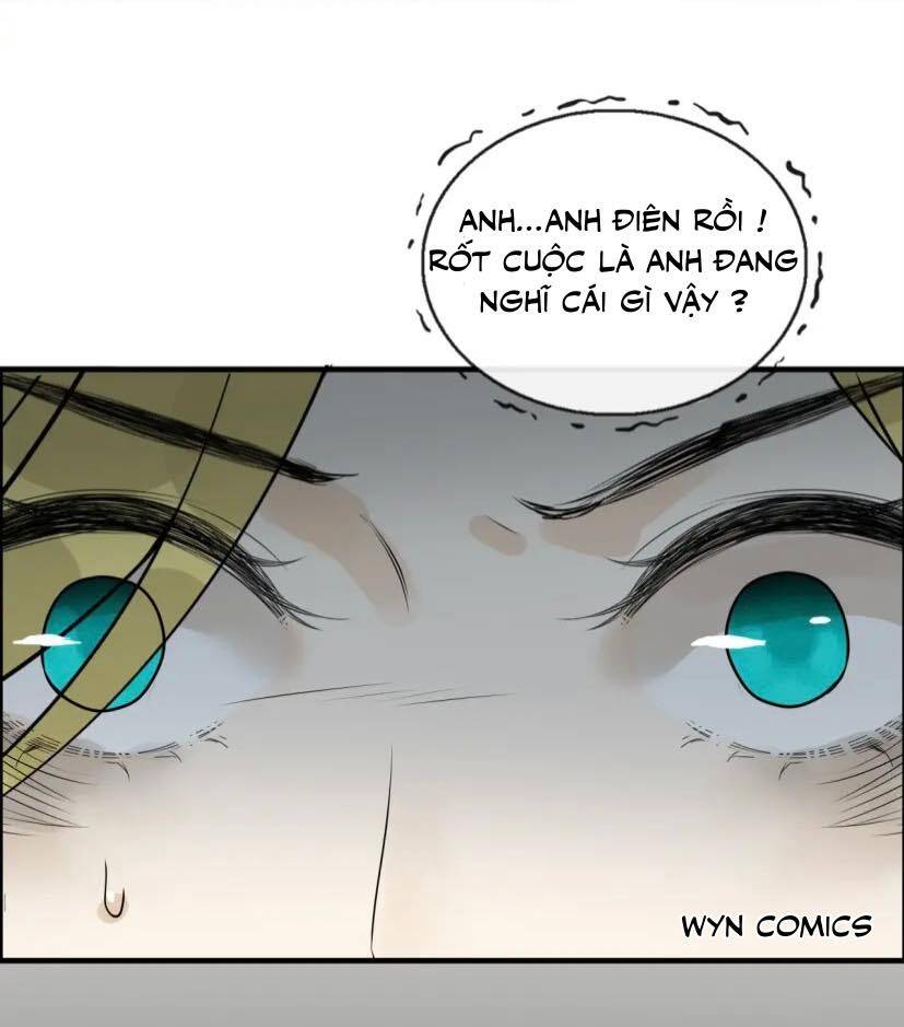 Cô Vợ Hợp Đồng Bỏ Trốn Của Tổng Giám Đốc Chapter 403 - 21