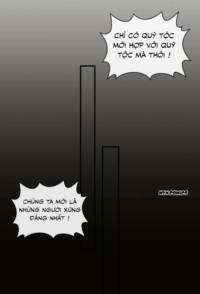 Cô Vợ Hợp Đồng Bỏ Trốn Của Tổng Giám Đốc Chapter 403 - 22