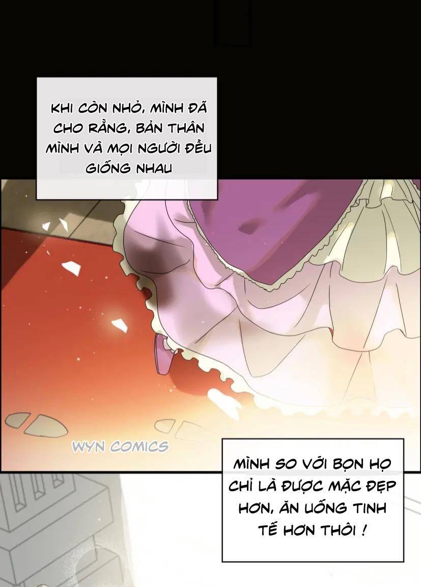 Cô Vợ Hợp Đồng Bỏ Trốn Của Tổng Giám Đốc Chapter 403 - 23