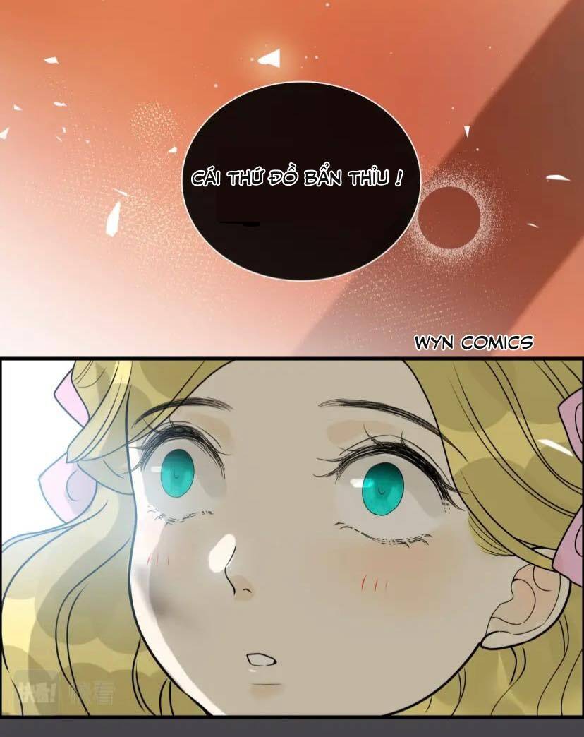 Cô Vợ Hợp Đồng Bỏ Trốn Của Tổng Giám Đốc Chapter 403 - 25