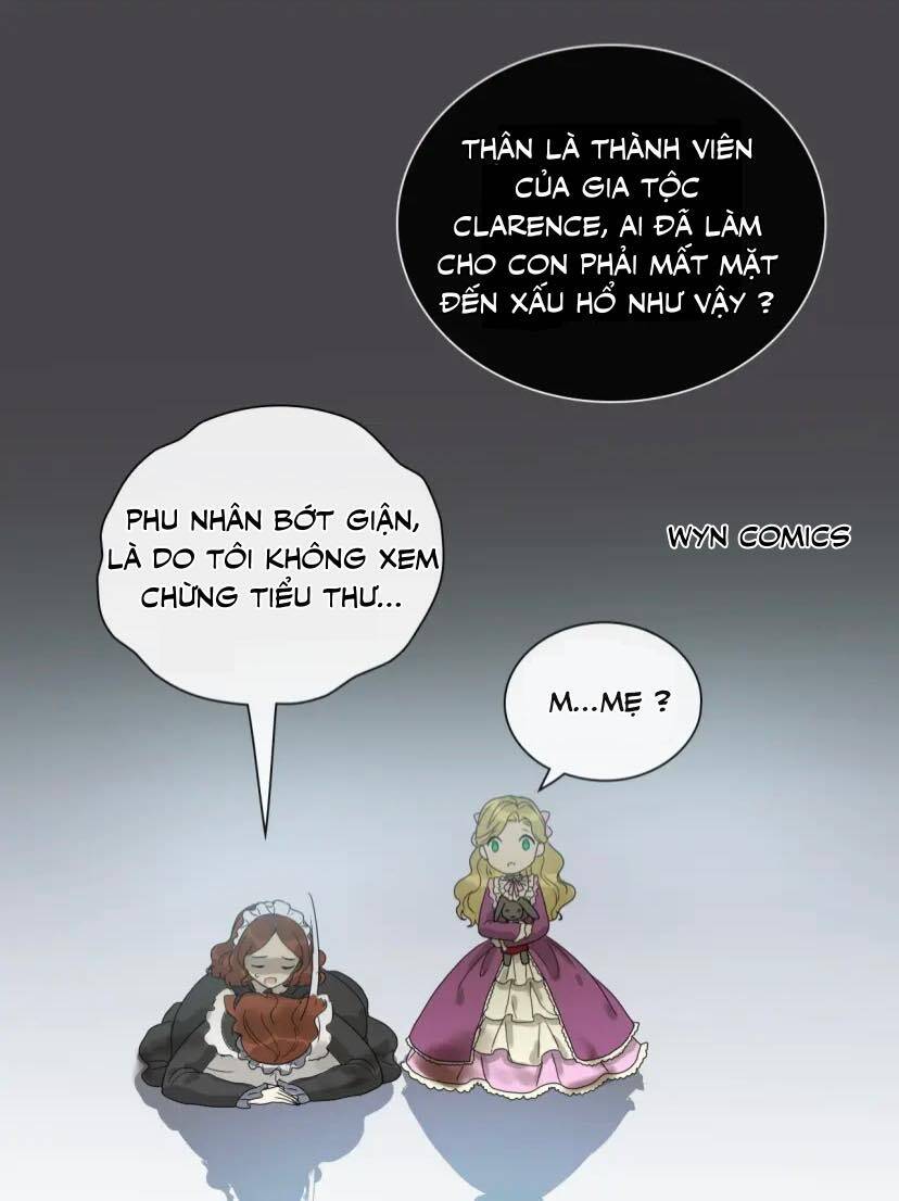 Cô Vợ Hợp Đồng Bỏ Trốn Của Tổng Giám Đốc Chapter 403 - 26