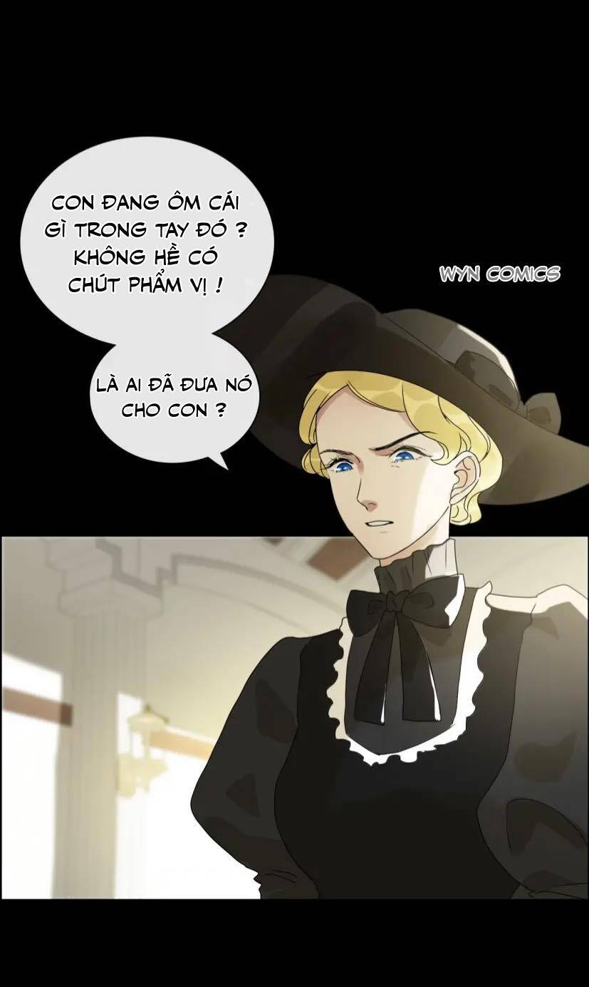 Cô Vợ Hợp Đồng Bỏ Trốn Của Tổng Giám Đốc Chapter 403 - 27