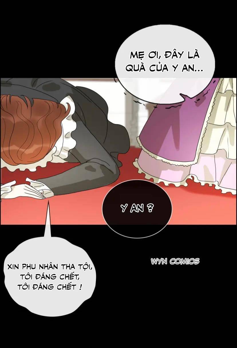 Cô Vợ Hợp Đồng Bỏ Trốn Của Tổng Giám Đốc Chapter 403 - 28