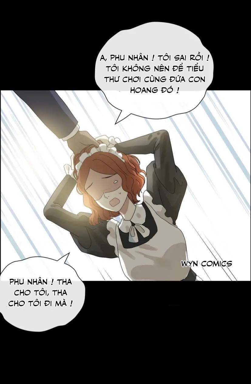 Cô Vợ Hợp Đồng Bỏ Trốn Của Tổng Giám Đốc Chapter 403 - 29