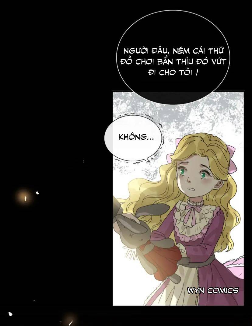 Cô Vợ Hợp Đồng Bỏ Trốn Của Tổng Giám Đốc Chapter 403 - 30