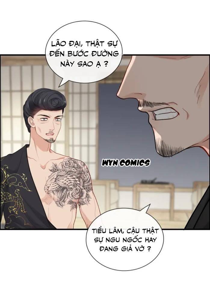 Cô Vợ Hợp Đồng Bỏ Trốn Của Tổng Giám Đốc Chapter 403 - 4