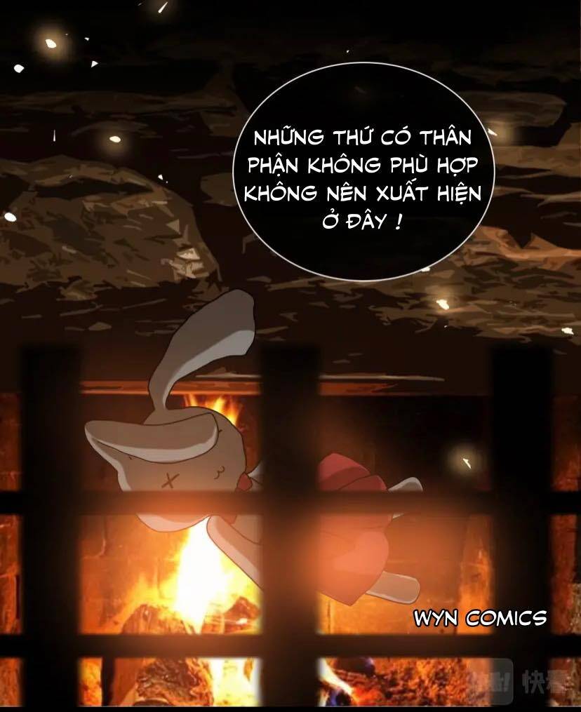 Cô Vợ Hợp Đồng Bỏ Trốn Của Tổng Giám Đốc Chapter 403 - 31