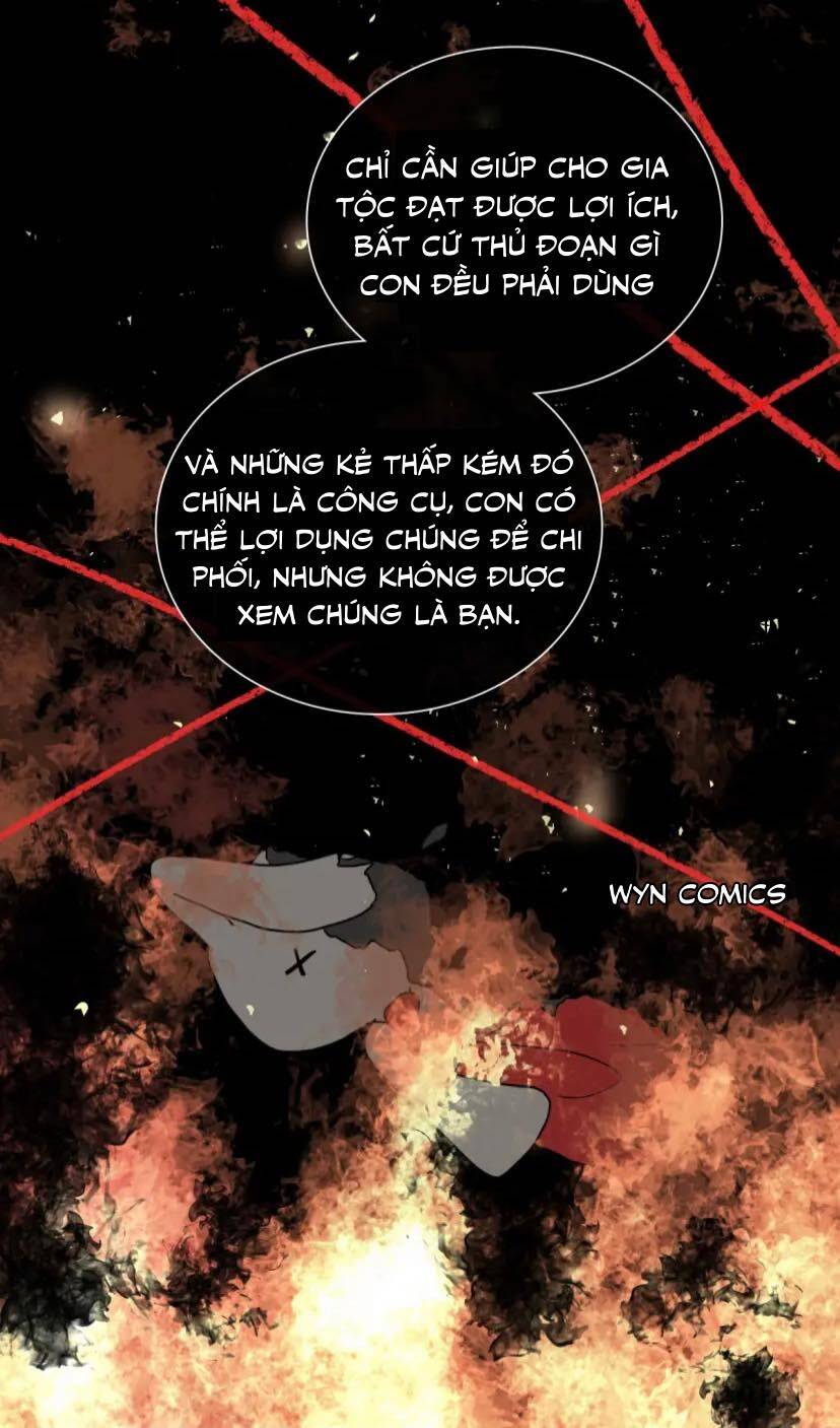 Cô Vợ Hợp Đồng Bỏ Trốn Của Tổng Giám Đốc Chapter 403 - 35