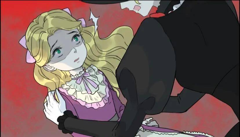 Cô Vợ Hợp Đồng Bỏ Trốn Của Tổng Giám Đốc Chapter 403 - 36