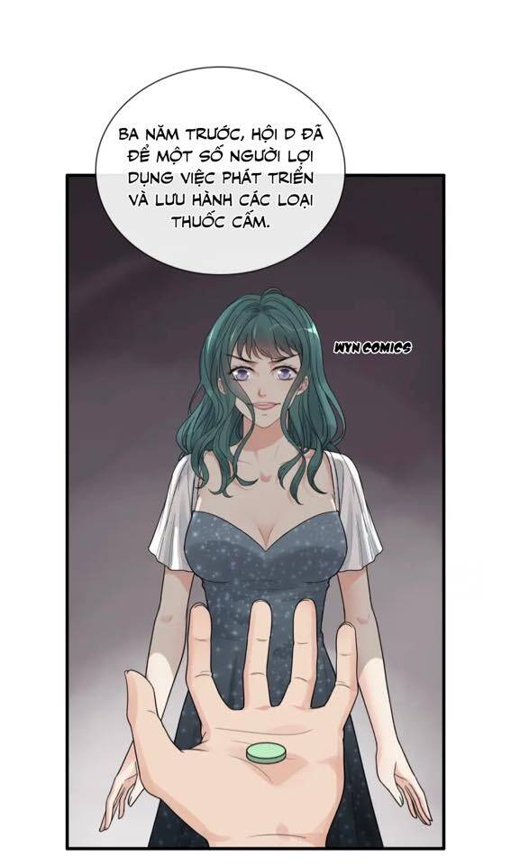 Cô Vợ Hợp Đồng Bỏ Trốn Của Tổng Giám Đốc Chapter 403 - 5