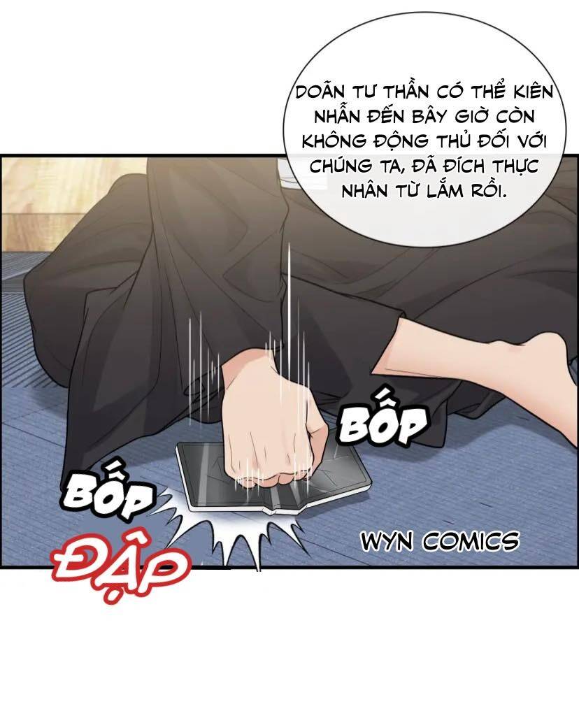 Cô Vợ Hợp Đồng Bỏ Trốn Của Tổng Giám Đốc Chapter 403 - 6