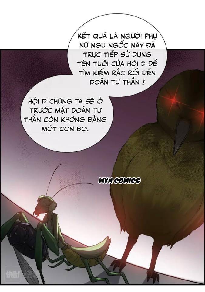 Cô Vợ Hợp Đồng Bỏ Trốn Của Tổng Giám Đốc Chapter 403 - 7