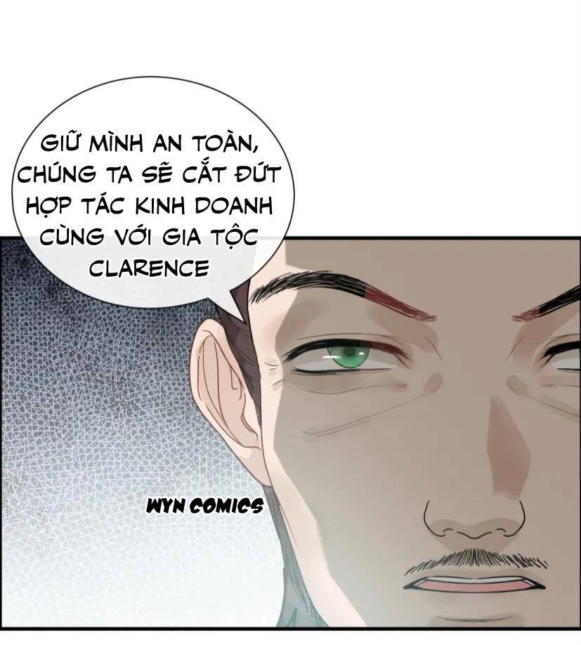 Cô Vợ Hợp Đồng Bỏ Trốn Của Tổng Giám Đốc Chapter 403 - 8