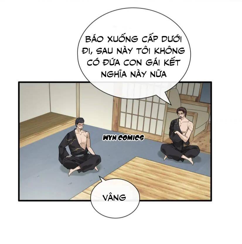 Cô Vợ Hợp Đồng Bỏ Trốn Của Tổng Giám Đốc Chapter 403 - 9