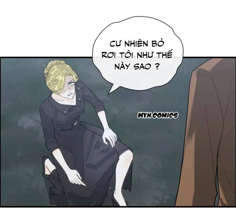 Cô Vợ Hợp Đồng Bỏ Trốn Của Tổng Giám Đốc Chapter 403 - 10