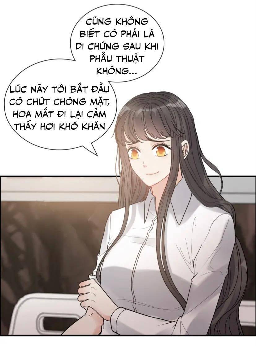 Cô Vợ Hợp Đồng Bỏ Trốn Của Tổng Giám Đốc Chapter 404 - 2