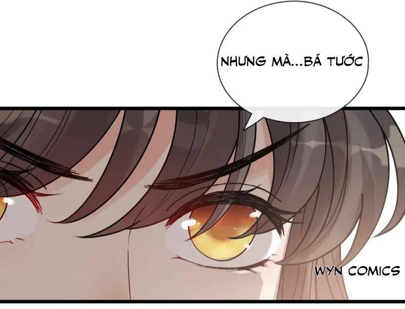 Cô Vợ Hợp Đồng Bỏ Trốn Của Tổng Giám Đốc Chapter 404 - 11