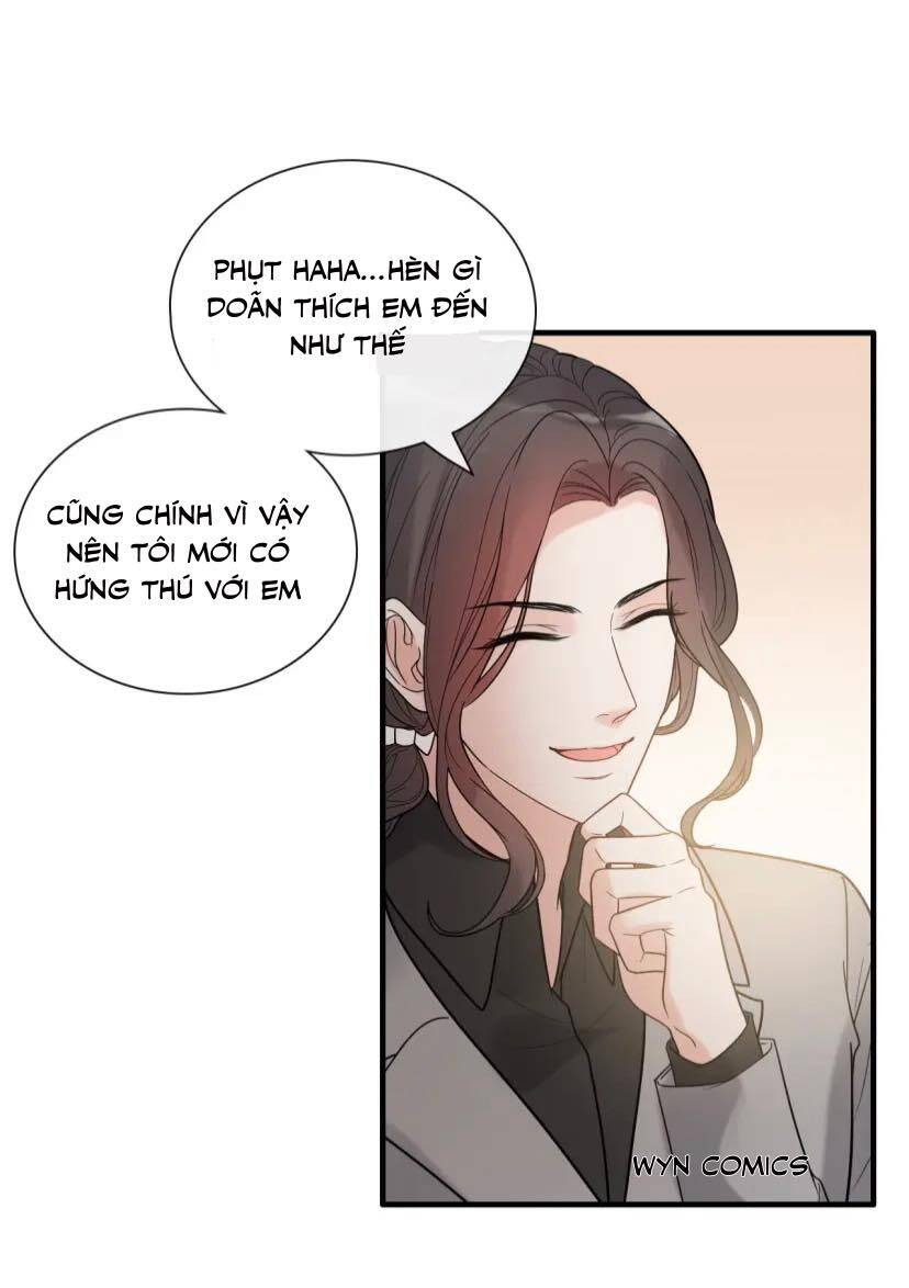 Cô Vợ Hợp Đồng Bỏ Trốn Của Tổng Giám Đốc Chapter 404 - 13