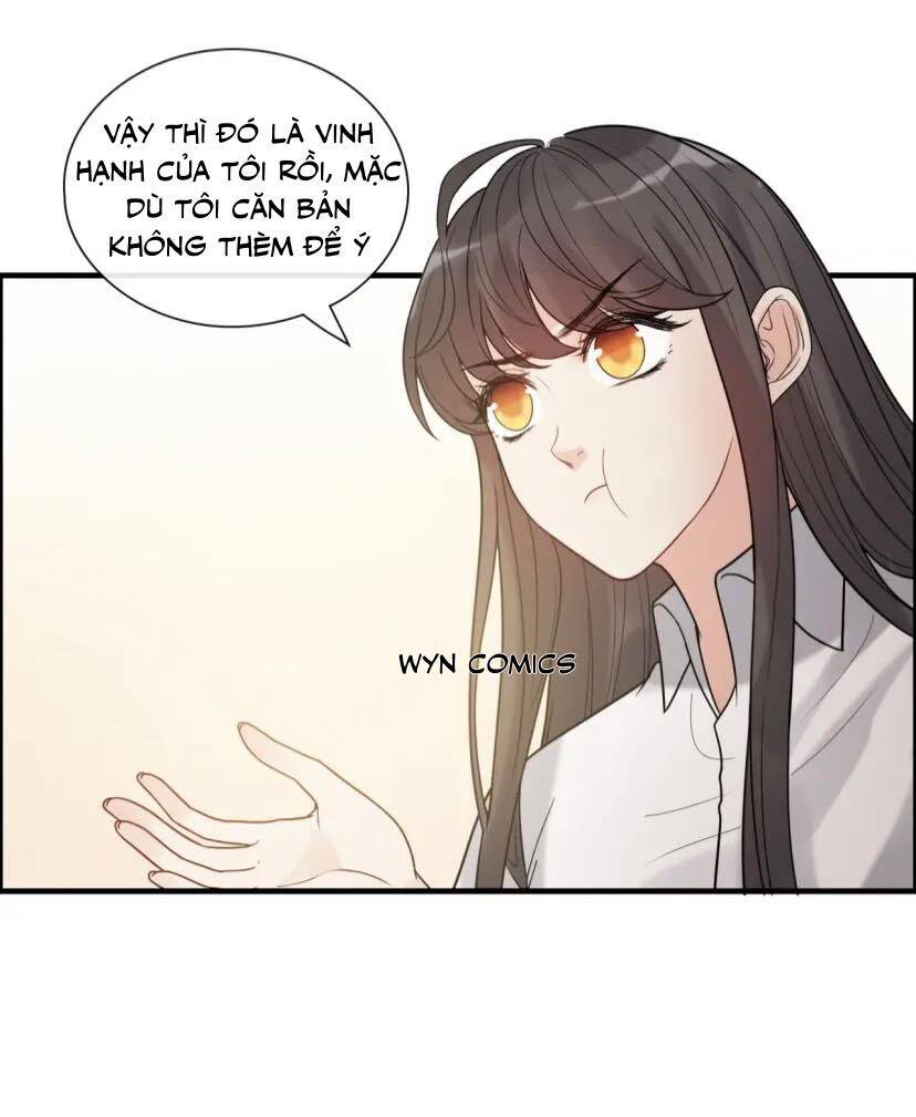 Cô Vợ Hợp Đồng Bỏ Trốn Của Tổng Giám Đốc Chapter 404 - 14