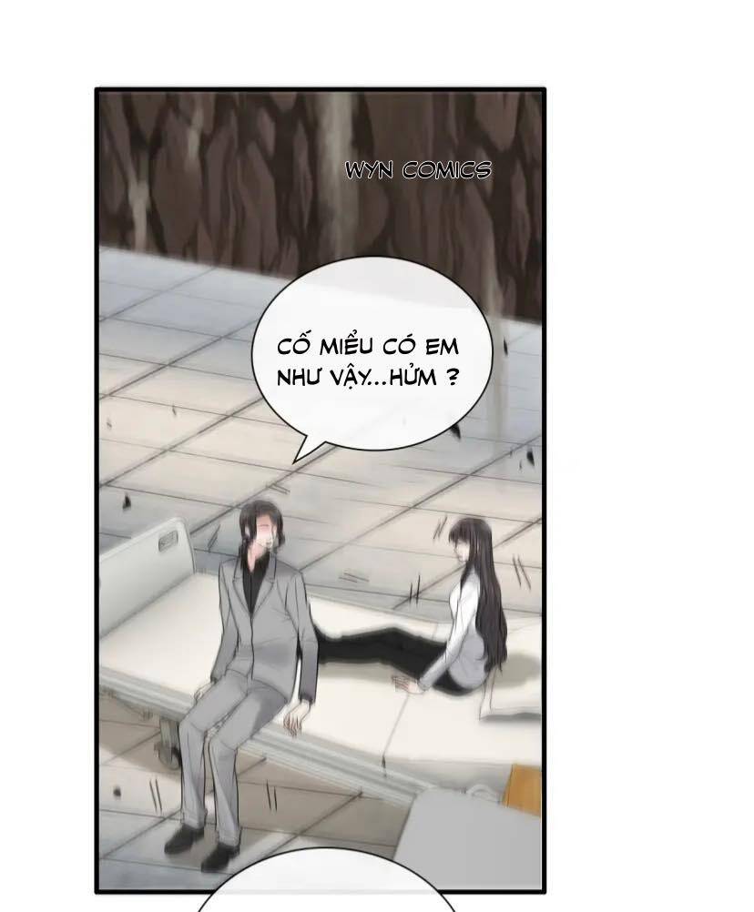 Cô Vợ Hợp Đồng Bỏ Trốn Của Tổng Giám Đốc Chapter 404 - 15