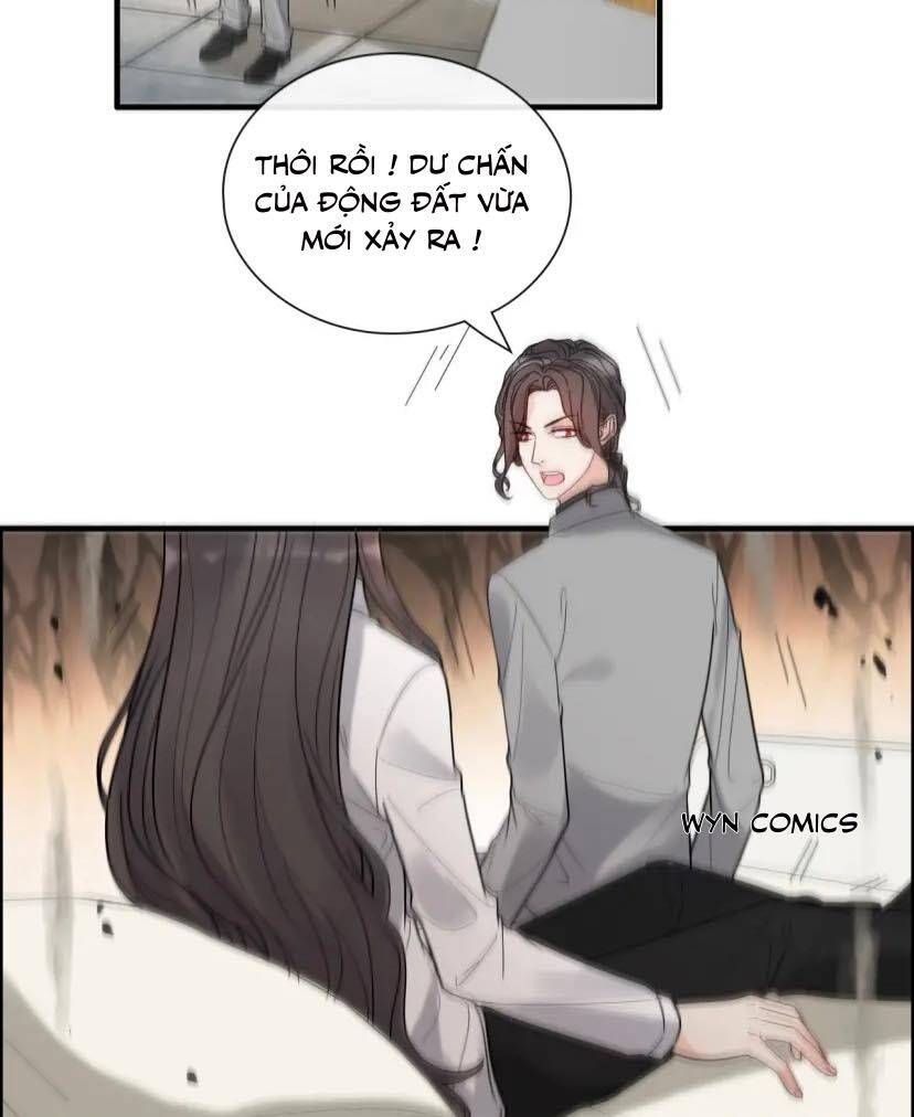 Cô Vợ Hợp Đồng Bỏ Trốn Của Tổng Giám Đốc Chapter 404 - 16