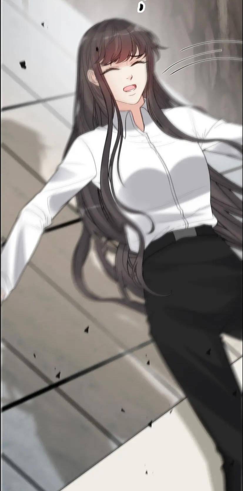 Cô Vợ Hợp Đồng Bỏ Trốn Của Tổng Giám Đốc Chapter 404 - 18