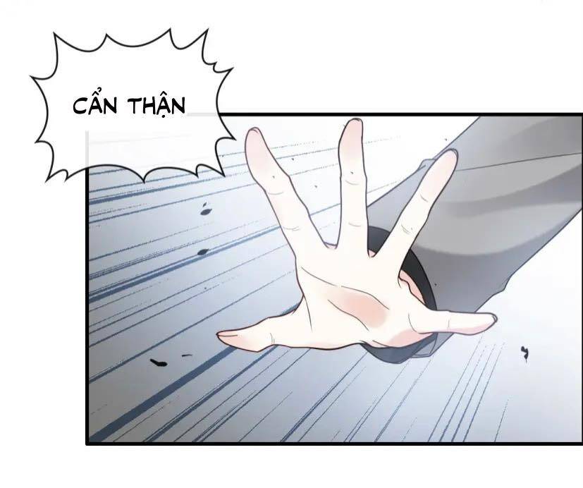 Cô Vợ Hợp Đồng Bỏ Trốn Của Tổng Giám Đốc Chapter 404 - 19