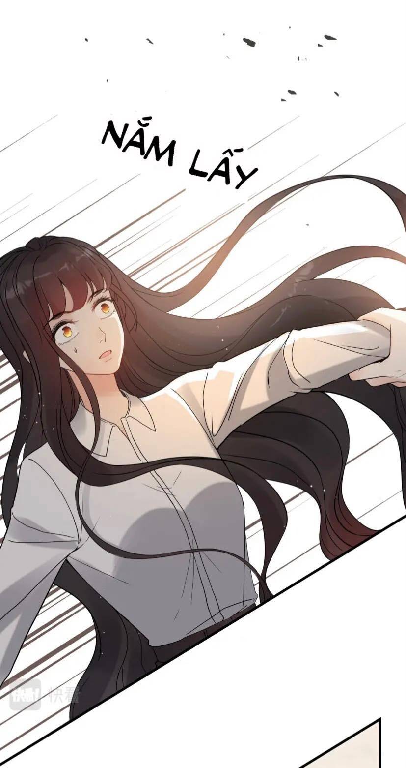 Cô Vợ Hợp Đồng Bỏ Trốn Của Tổng Giám Đốc Chapter 404 - 20