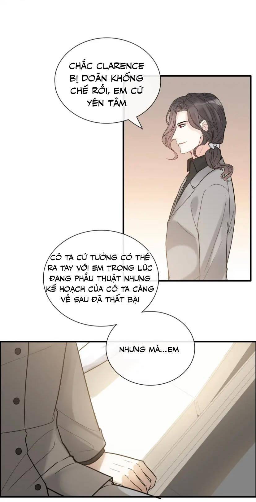 Cô Vợ Hợp Đồng Bỏ Trốn Của Tổng Giám Đốc Chapter 404 - 3