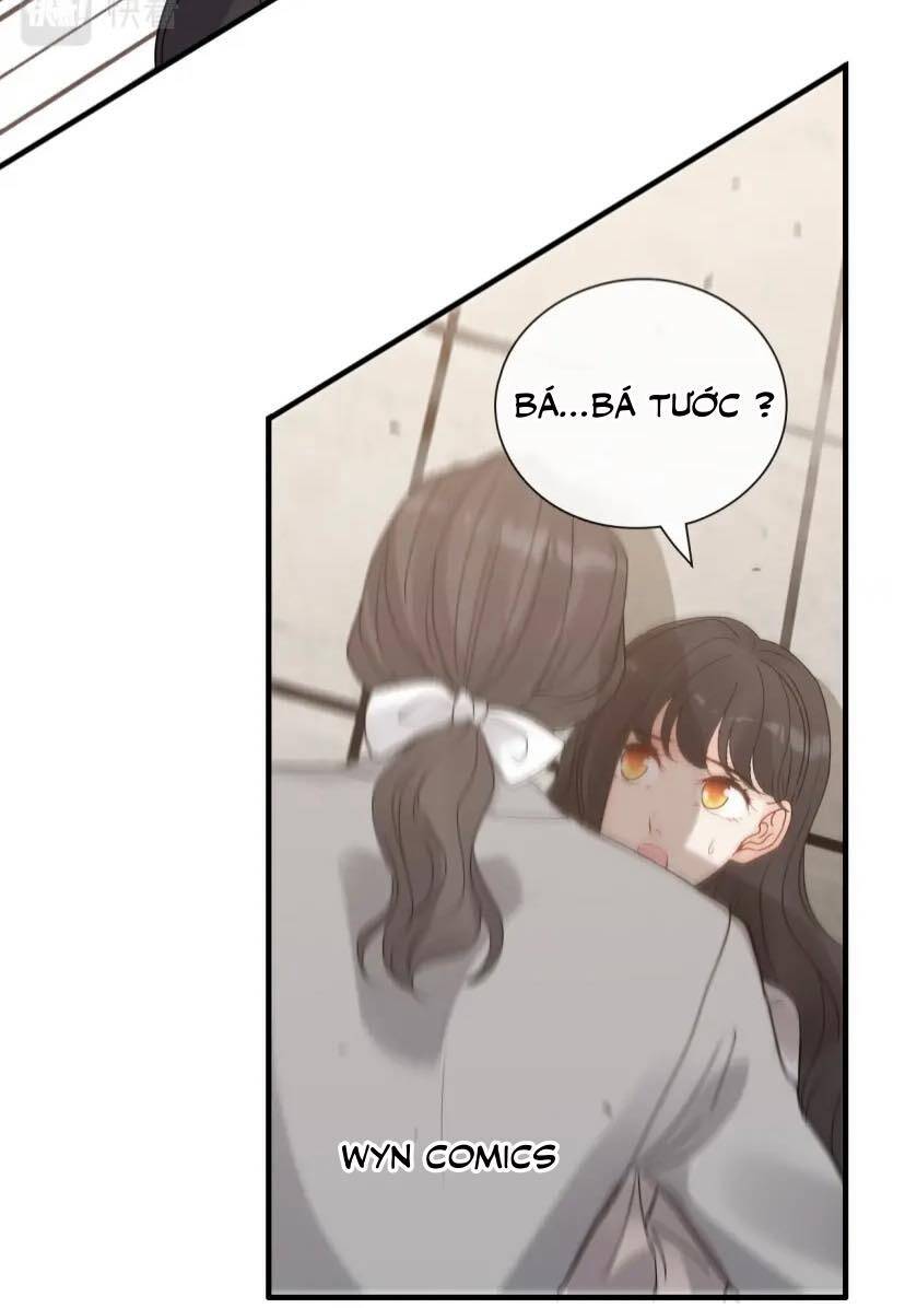 Cô Vợ Hợp Đồng Bỏ Trốn Của Tổng Giám Đốc Chapter 404 - 21